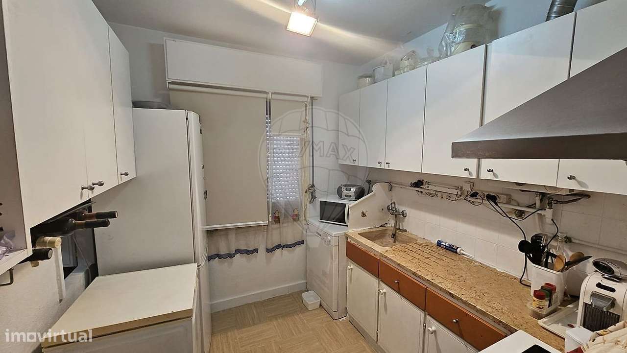 Apartamento T2 para venda-5