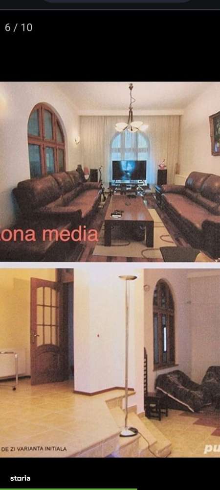 Casa zona centrala exclusivista - Imagine principală: 4/9