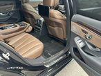 Mercedes-Benz S 400 d 4MATIC Long Aut - 15