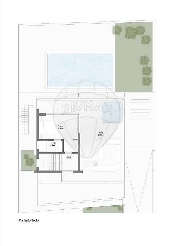 Moradia T4 para venda-29