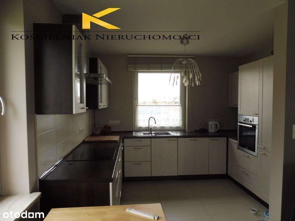 Do wynajęcia dom wolnostojący w Zielonej - Pełny obrazek: 5/20