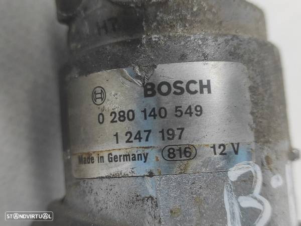 Outras Partes Bmw 3 Compact (E36) - 5