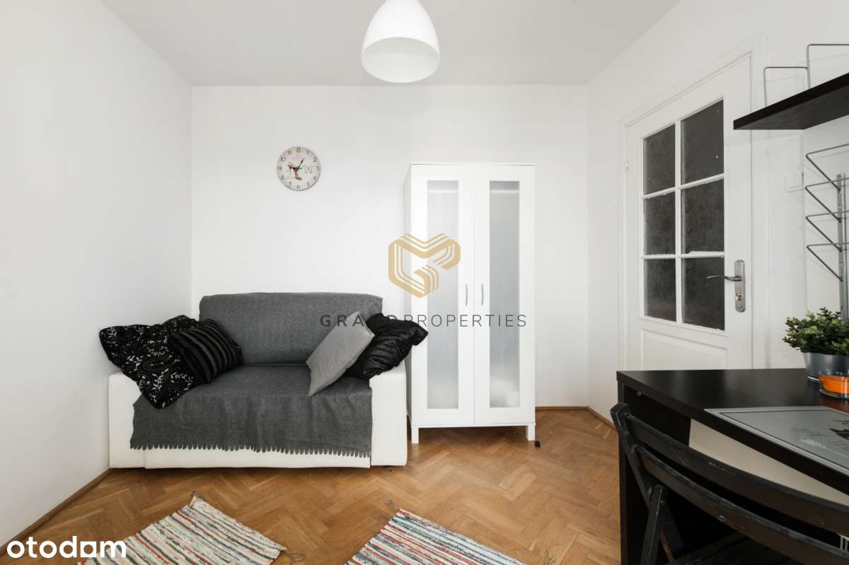 Pokój do wynajęcia, Ursynów, bez prowizji! - Pełny obrazek: 3/17