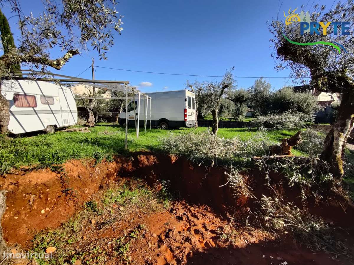 Ruína para recuperar situada perto da Sertã - Grande imagem: 5/8