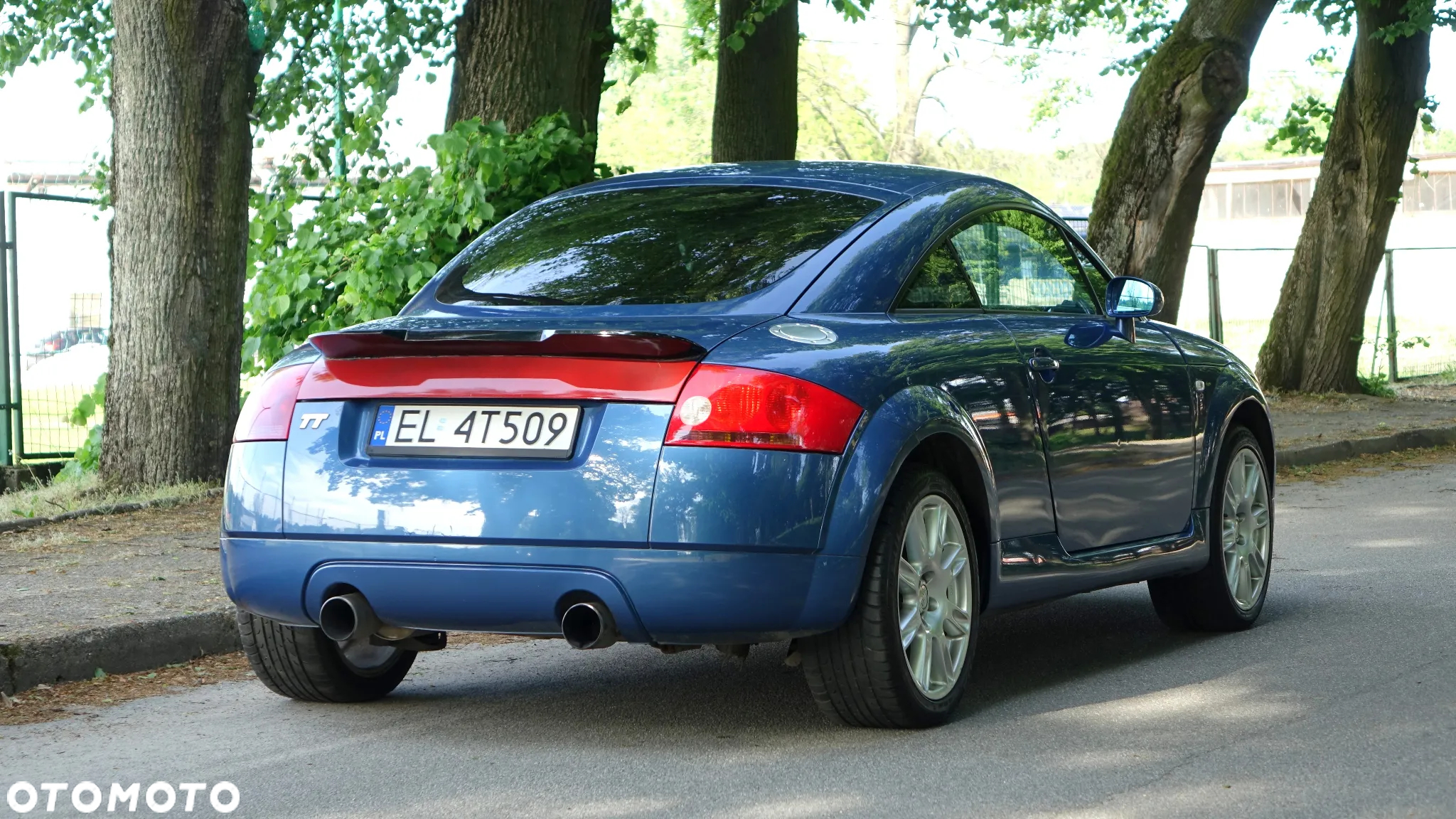 Audi TT - 35
