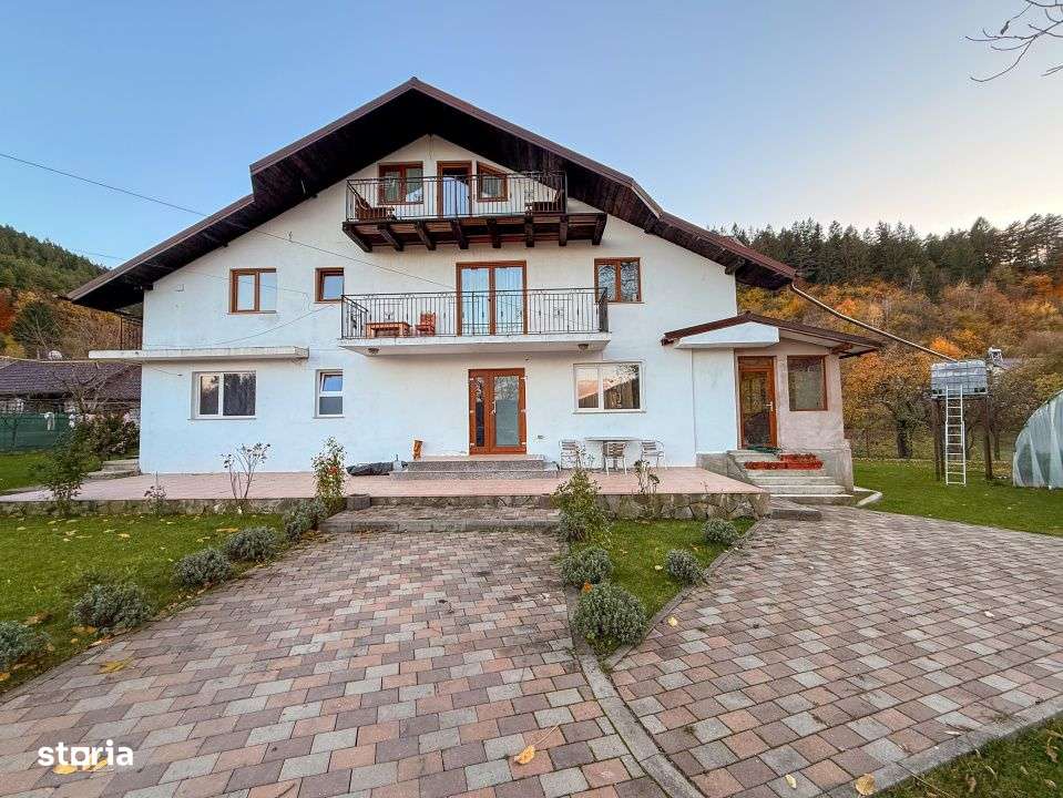 Vila ta in mijlocul naturii | Vadurele, zona superba - Imagine principală: 5/15