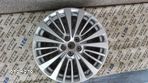 FELGA OPEL  PEUGOT  7,5JX18  ET49   5X108 - 7