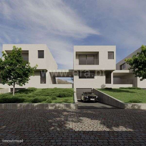 Moradia em Banda T3 / Penafiel, Castelões - Grande imagem: 5/19