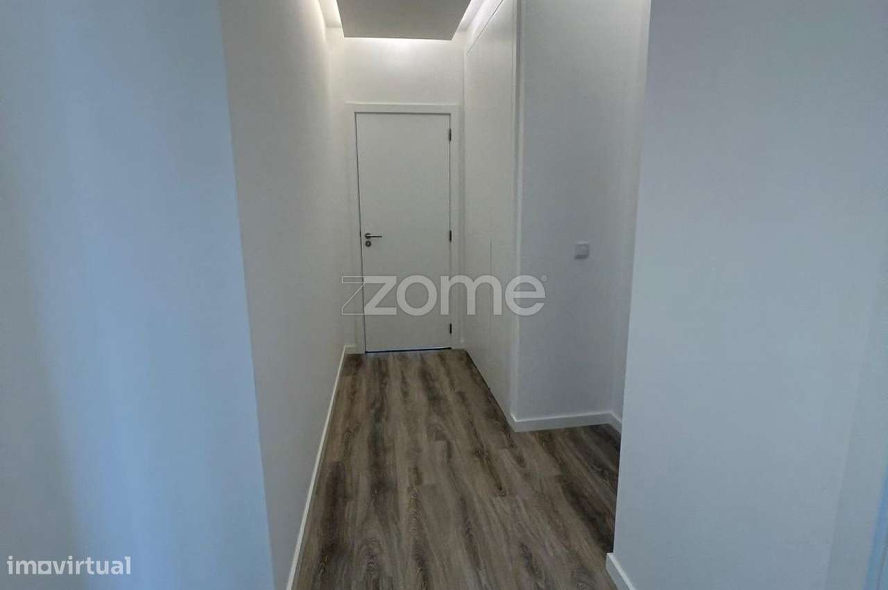 Moradia T4 Térrea em lote de 527m2 - Azeitão-22