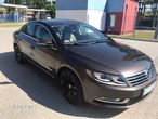 Volkswagen CC 2.0 TSI DSG - 1