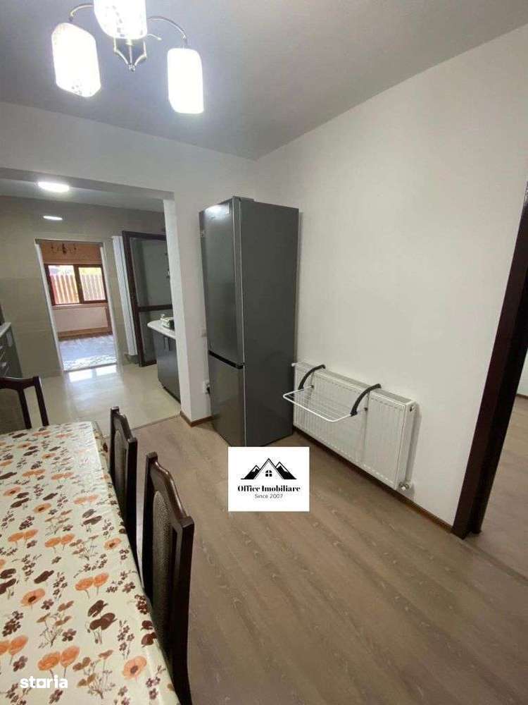 Victoriei (zona de case) apartament cu 2 terase si 1 loc parcare - Imagine principală: 5/12