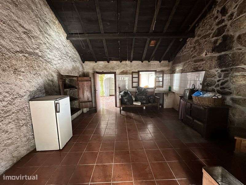 Moradia Aldeia Transmontana - Grande imagem: 4/11