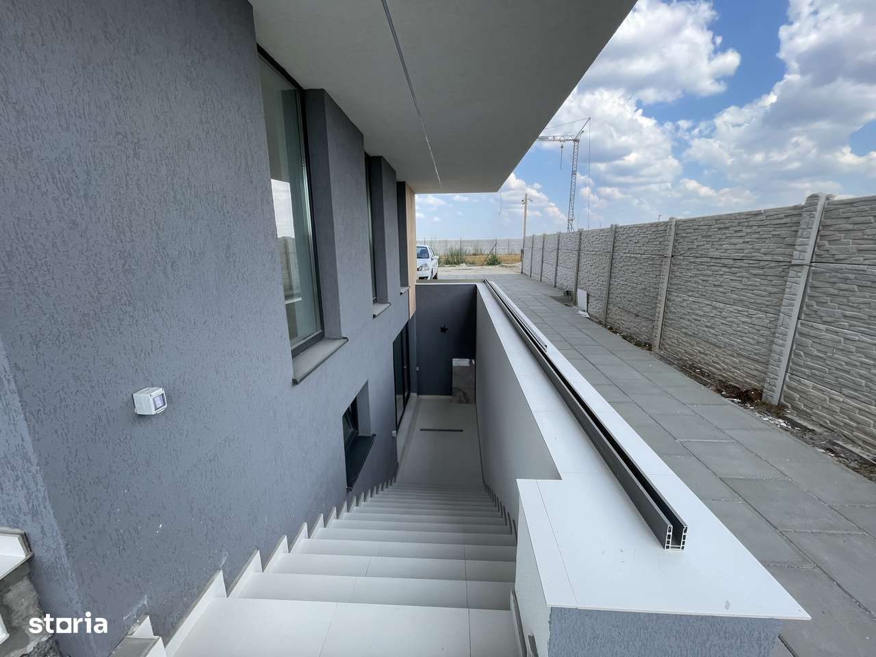 Imobiliare Domnesti - S+P+1 Toate utilitatile case ECO-15