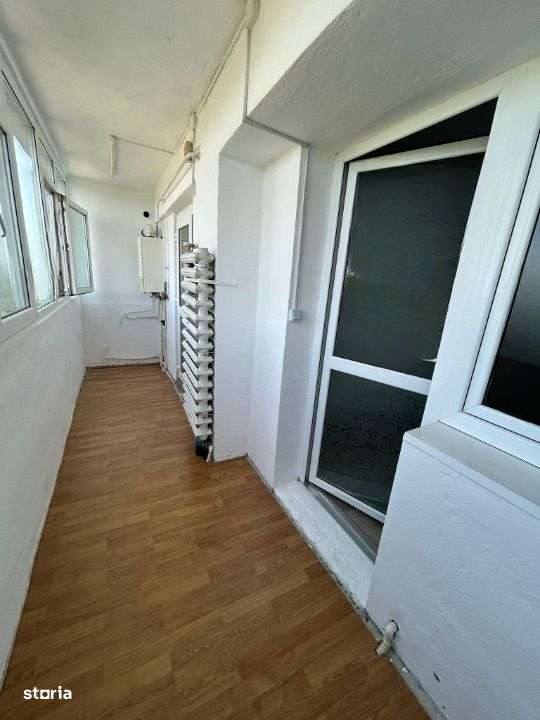 Apartament 1 camera, transformat in doua camere, zona Vidin - Imagine principală: 4/8