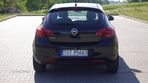 Opel Astra 1.4 Selection - 14