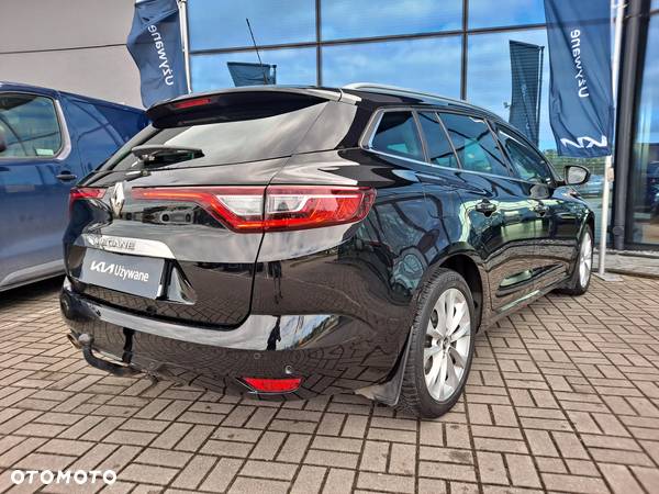 Renault Megane 1.3 TCe FAP Intens EDC - 8