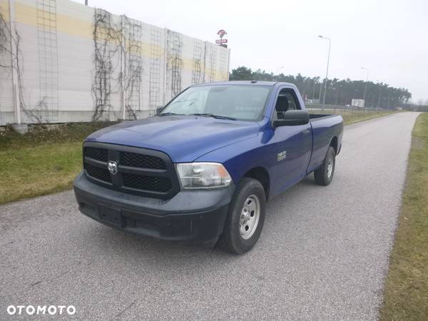 Dodge RAM 1500 4.7 4x4 - 1