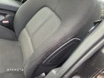 Fotel kierowcy pasażera Peugeot 407 EXLD 2005r sedan - 2