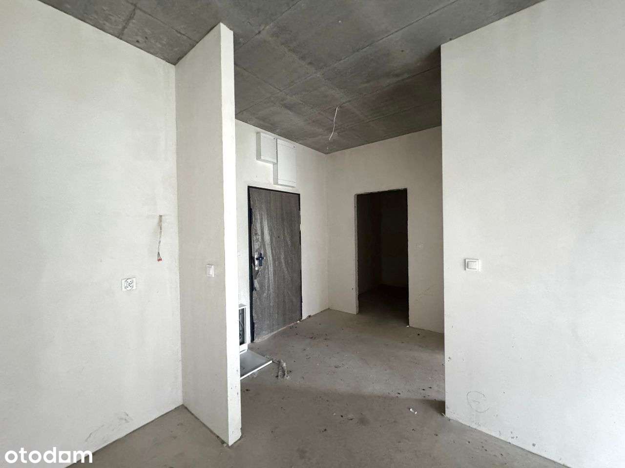 REZERWACJA! 15min do W-wy * GOTOWE 2 pokoje, ogród 36m2, wys. 2.9m! - Pełny obrazek: 5/13