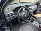 BMW X1 xDrive18d Aut. Advantage - 21