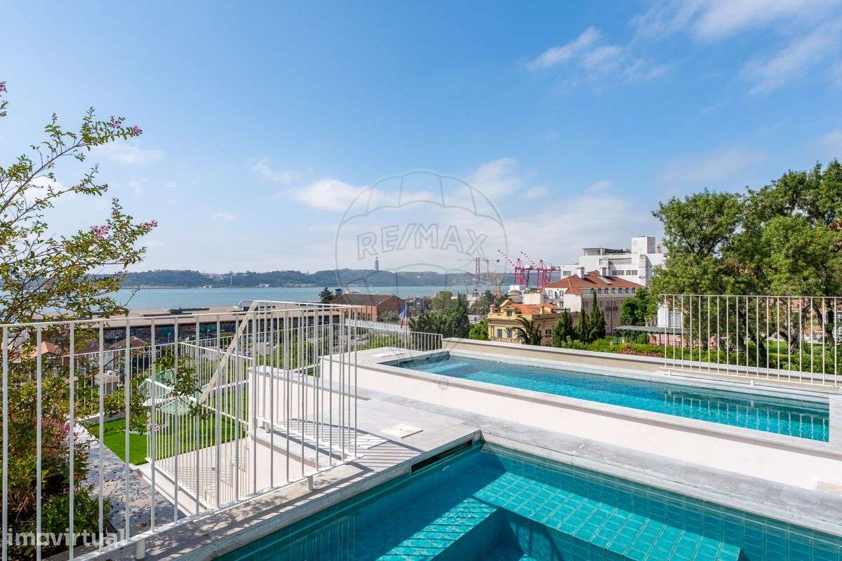 Apartamento T3 para venda - Grande imagem: 1/24