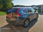 Honda CR-V 2.0 Lifestyle - 7