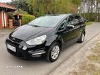 Ford S-Max - 1