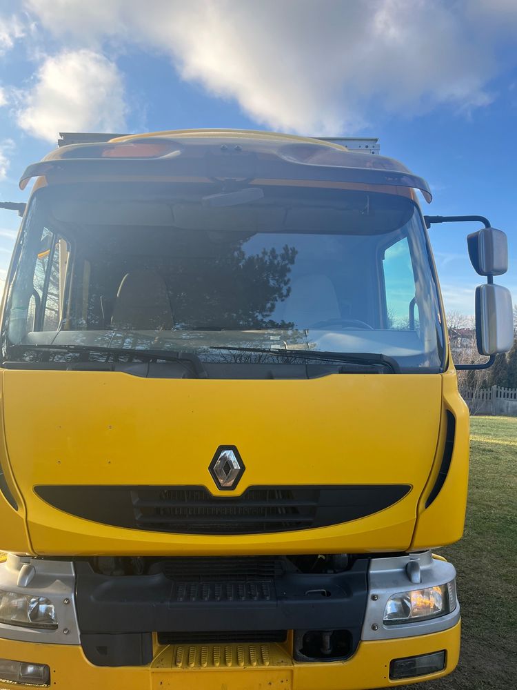 Renault Midlum 2007