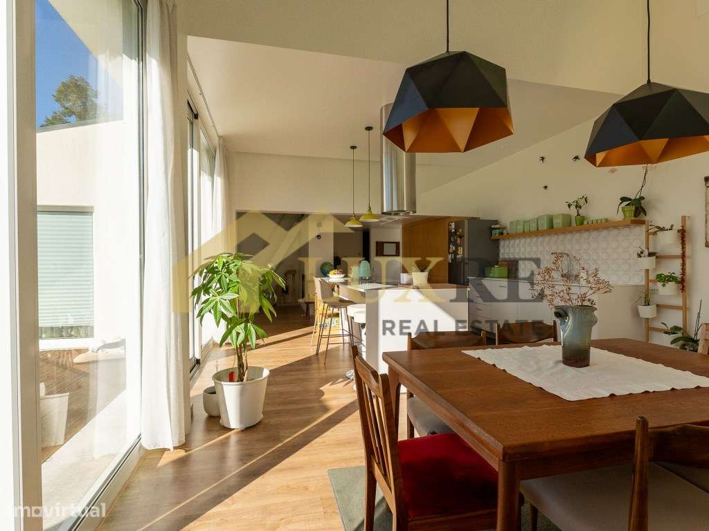 Moradia Isolada T3 + Estúdio - Vilarelho - Caminha - Grande imagem: 3/45