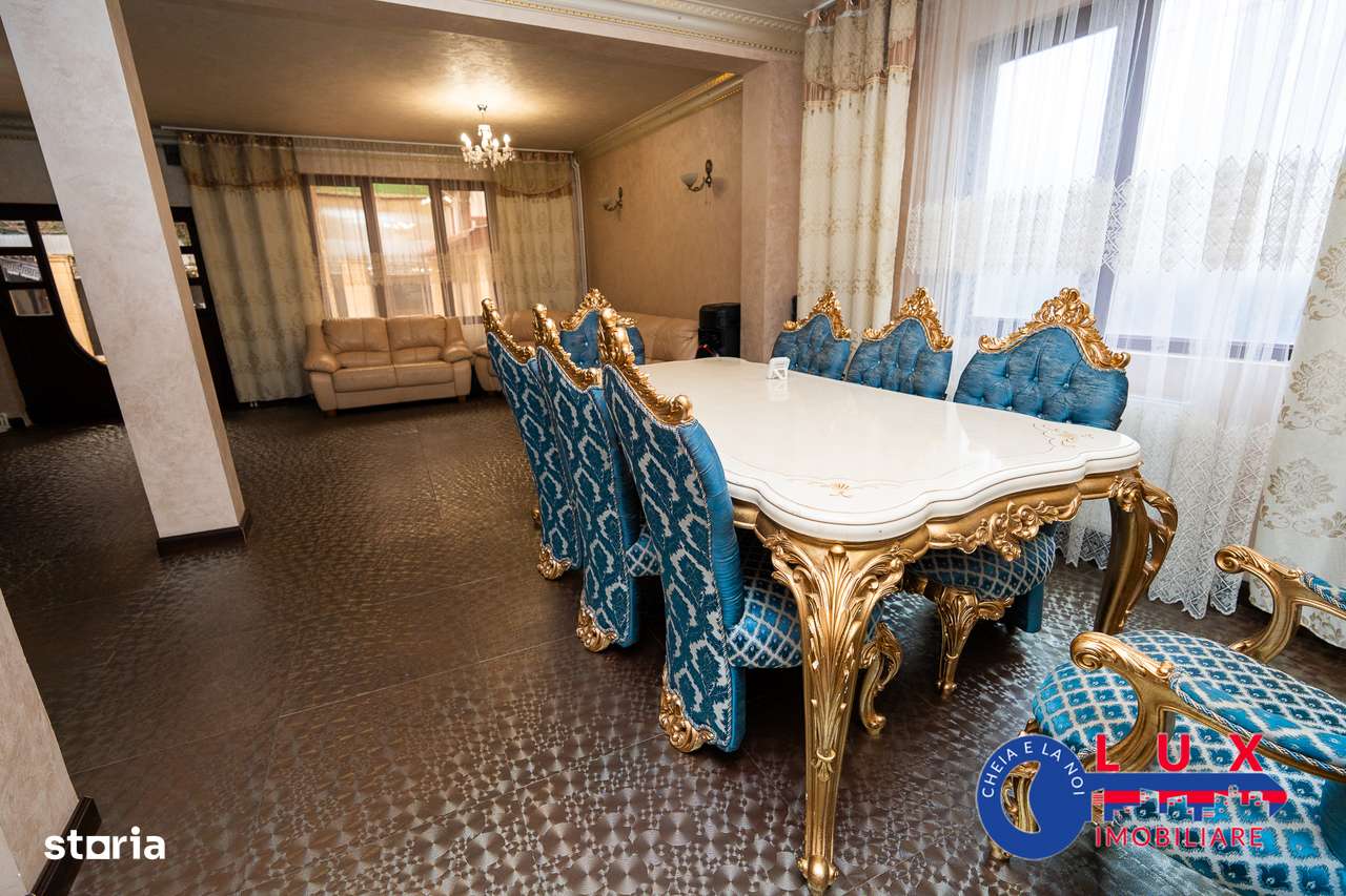 ID 6746 EXCLUSIVITATE - Vilă P+1+pod - Strada Miron Costin-7