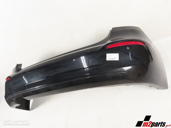 Parachoques Trás Seminovo/ Original BMW 3 Gran Turismo (F34) 51127477799 - 2