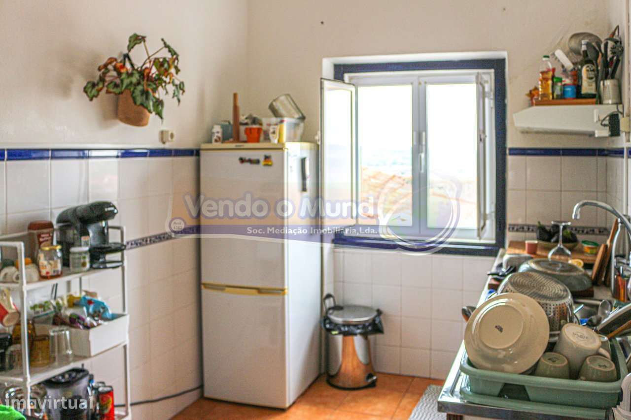 Moradia T2 em Mora (MOR080) - Grande imagem: 5/24