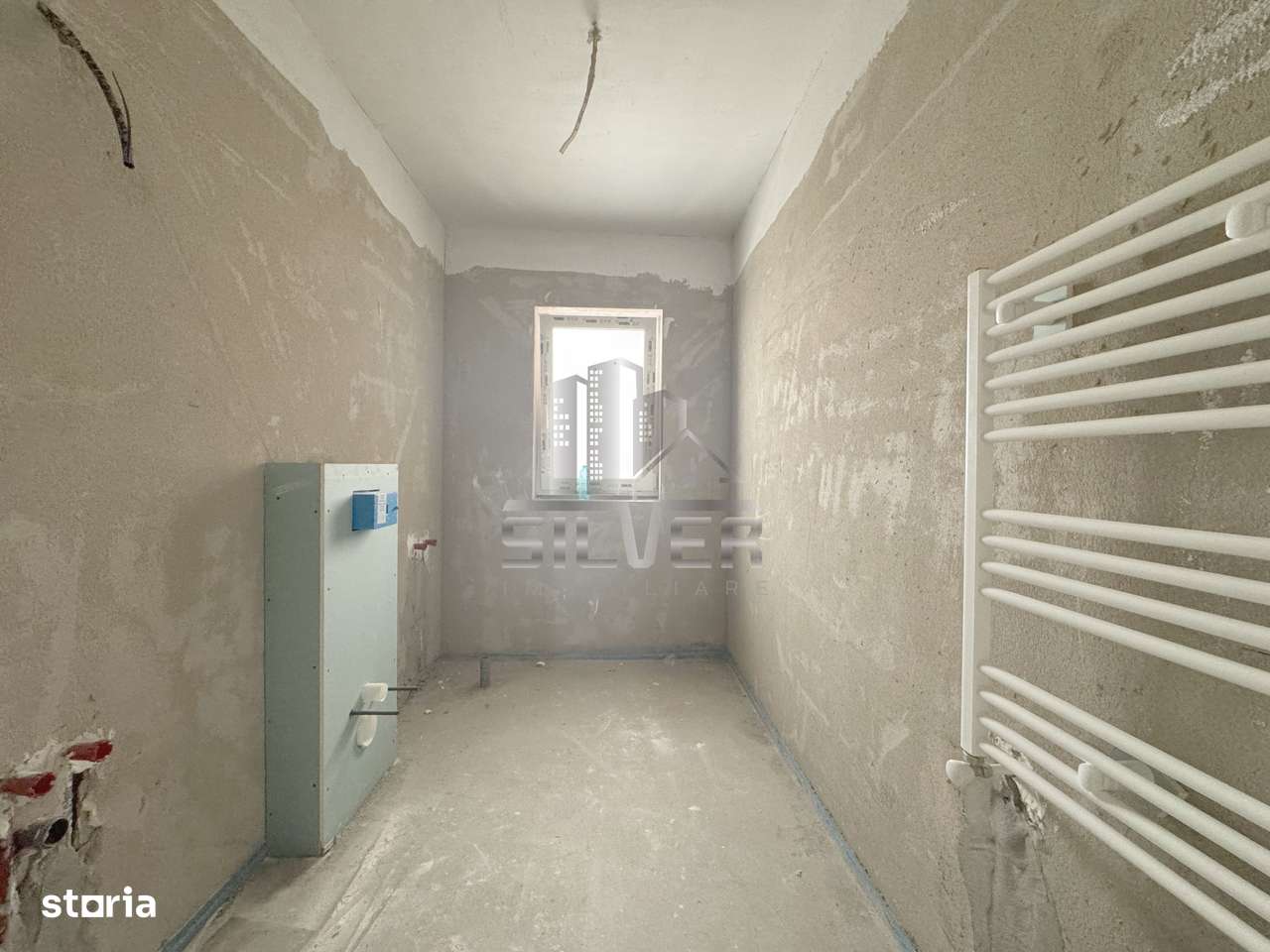 Apartament cu 4 camere+terasa 88mp+parcare/zona Eroilor. - Imagine principală: 5/12