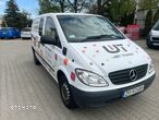 Mercedes-Benz Vito - 10