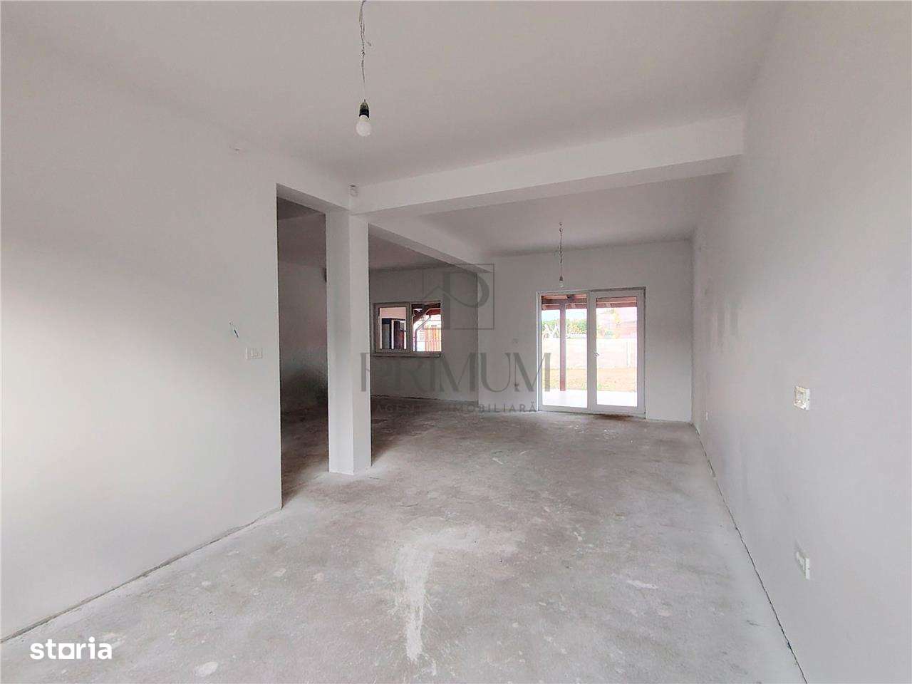 Duplex modern - suprafete generoase - zona excelenta - posibilitate al - Imagine principală: 4/11