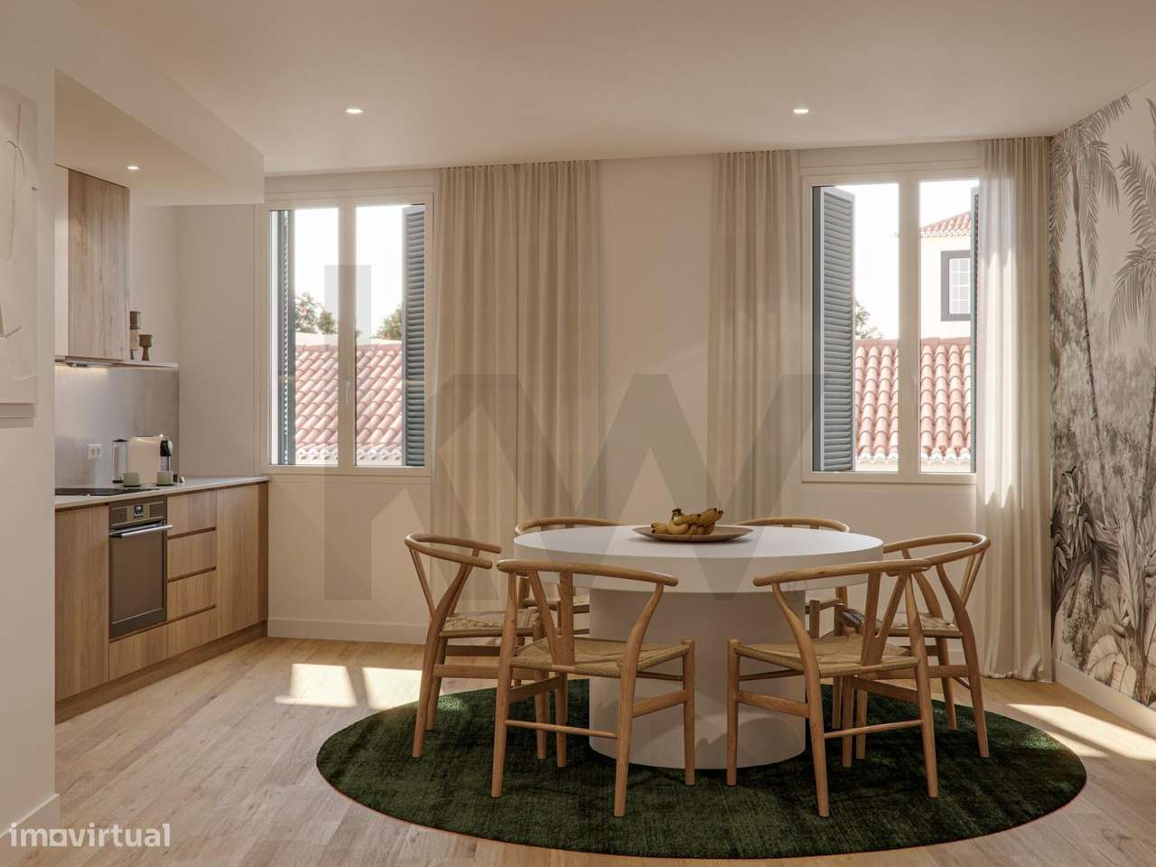 Apartamento T2 | Elegância e Modernidade | Funchal - Grande imagem: 4/15