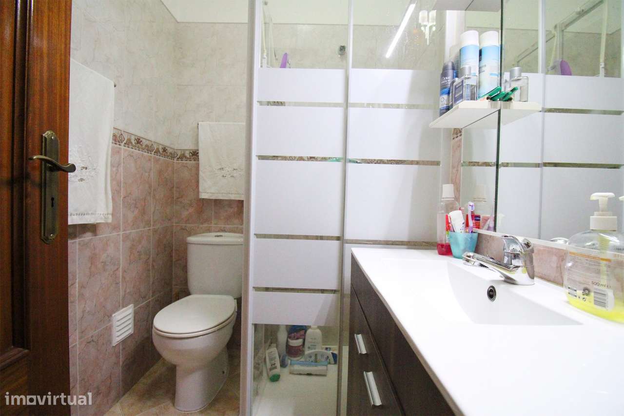 Moradia T3 +1 - Qta do Conde-20