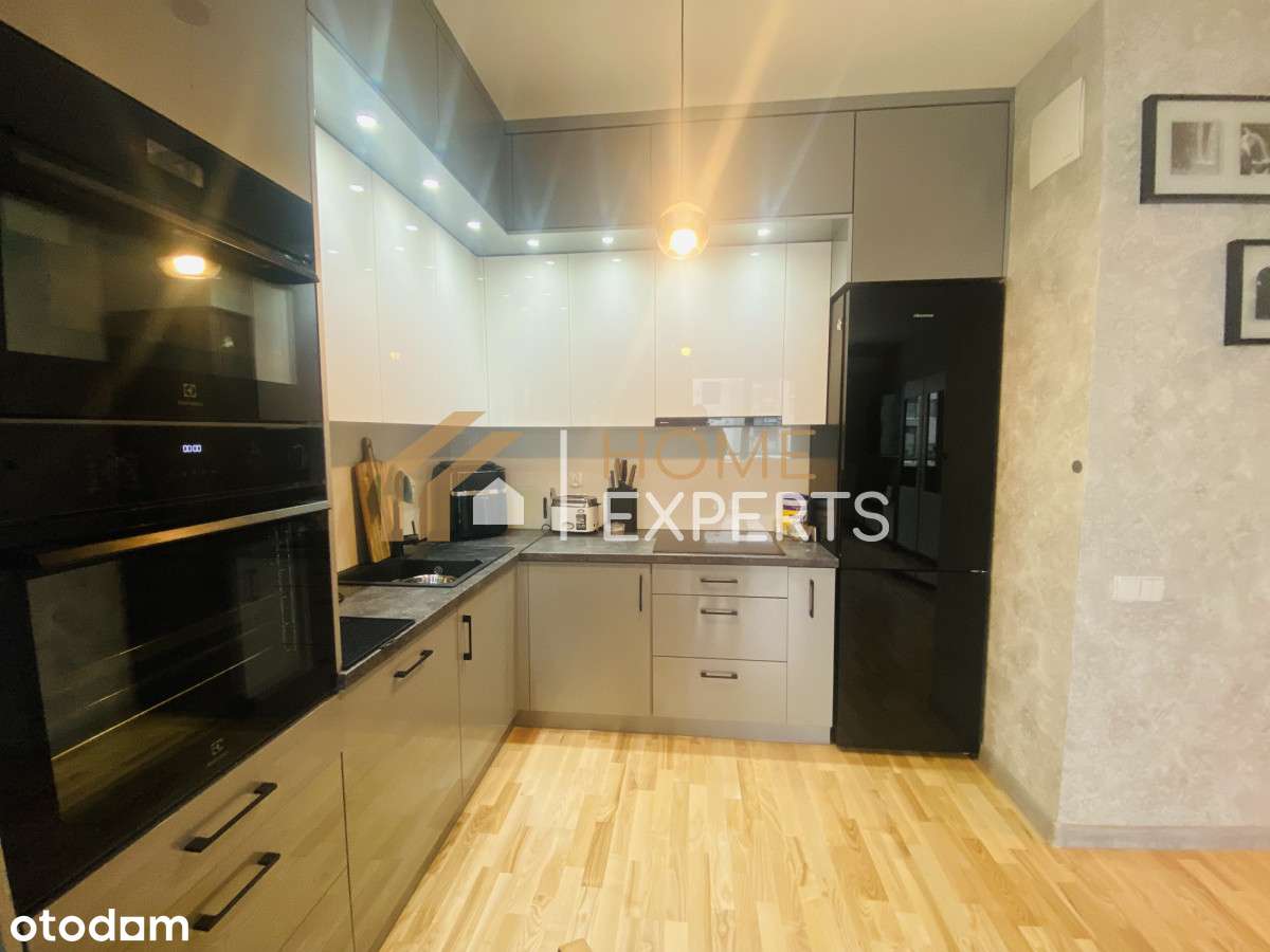 3pokoje/hala Garażowa/umeblowane/spokojna Okolica - Pełny obrazek: 3/19