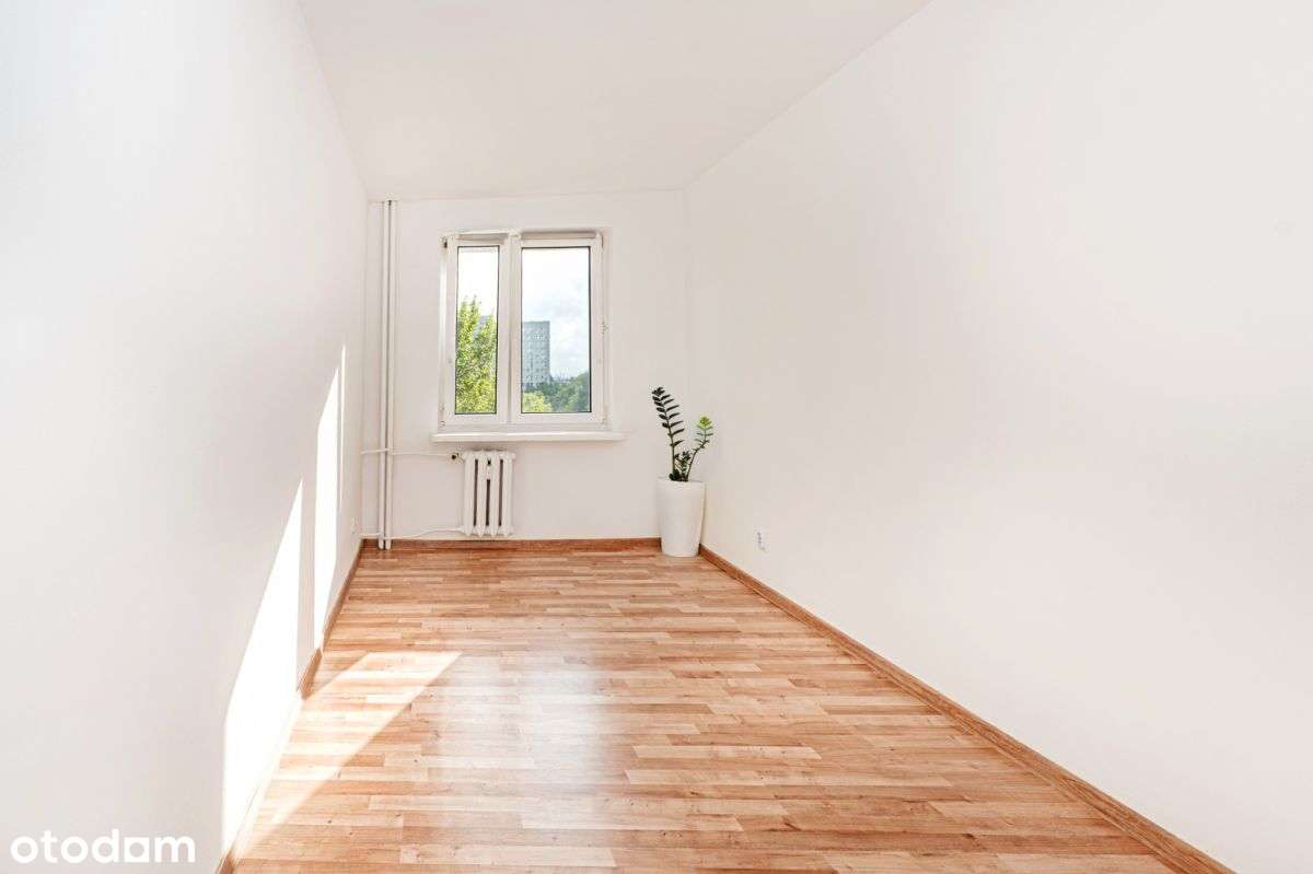 2 pokoje Winogrady idealne pod wynajem - Pełny obrazek: 5/14