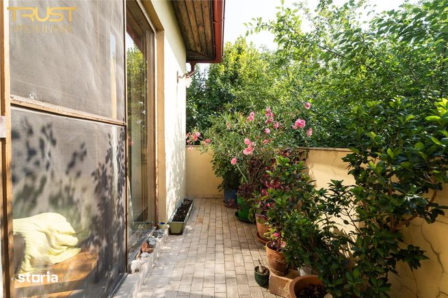 Comision 0% l Apartament 3 camere l Gradina  l Semicentral-13