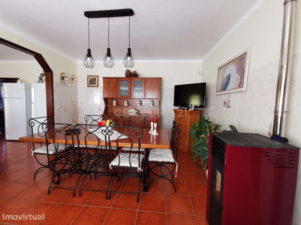 Casa T3 em Couço, Coruche - Oportunidade Única!-7