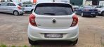 Opel Karl 1.0 ECOTEC S&S 120 Anos - 5