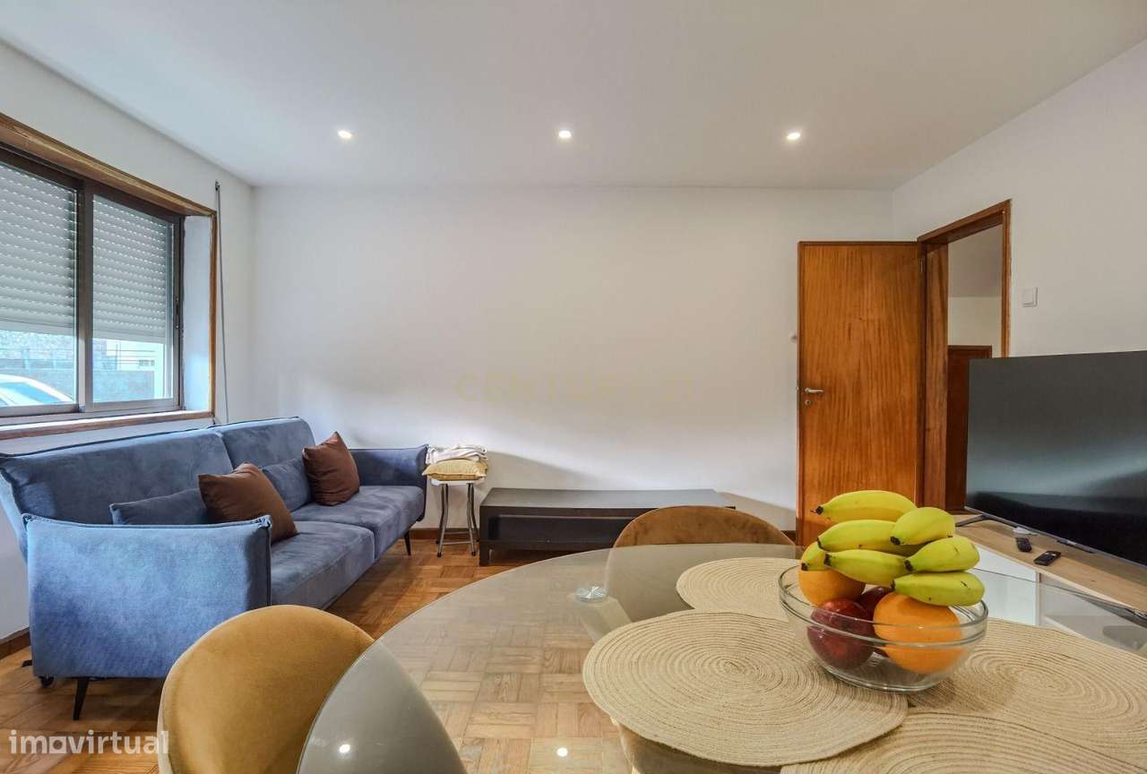 Apartamento T2 em Rio Tinto ( Arrendado ) - Grande imagem: 3/17