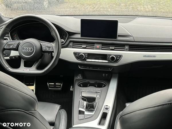 Audi A4 2.0 TDI Quattro S tronic - 13