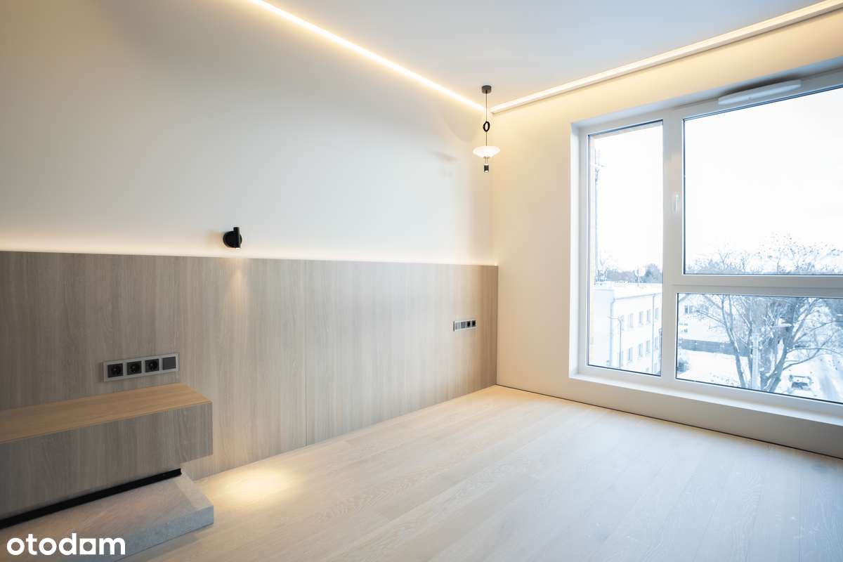 Nowe wykończone 3-pokojowe mieszkanie w cenie niższej niż u dewelopera-8