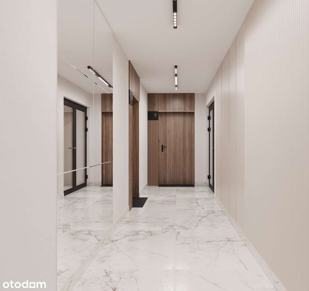 Mieszkanie 3 pokojowe - Osiedle Jezioraj-2