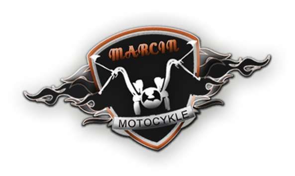 MARCIN MOTOCYKLE
