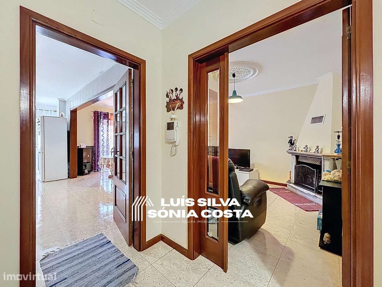 Apartamento c/ 203m2 + Varandas (Garagem de 100m2) – Imóvel...-12