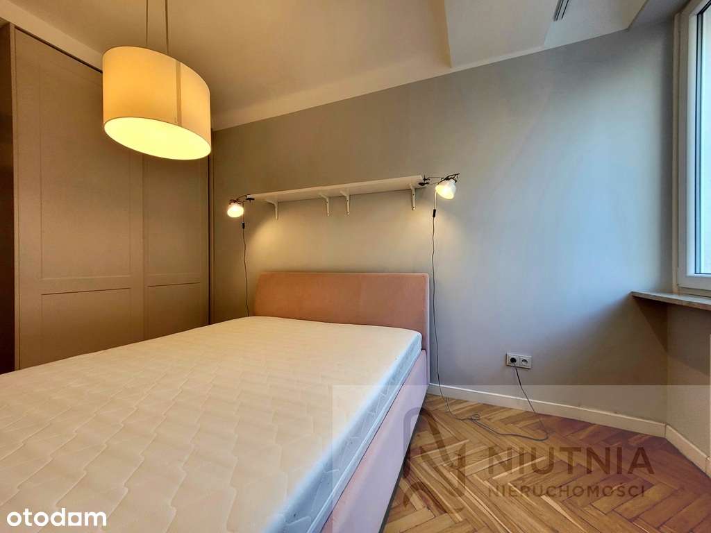 Przytulne 2 pokoje w kamienicy - Pełny obrazek: 5/9