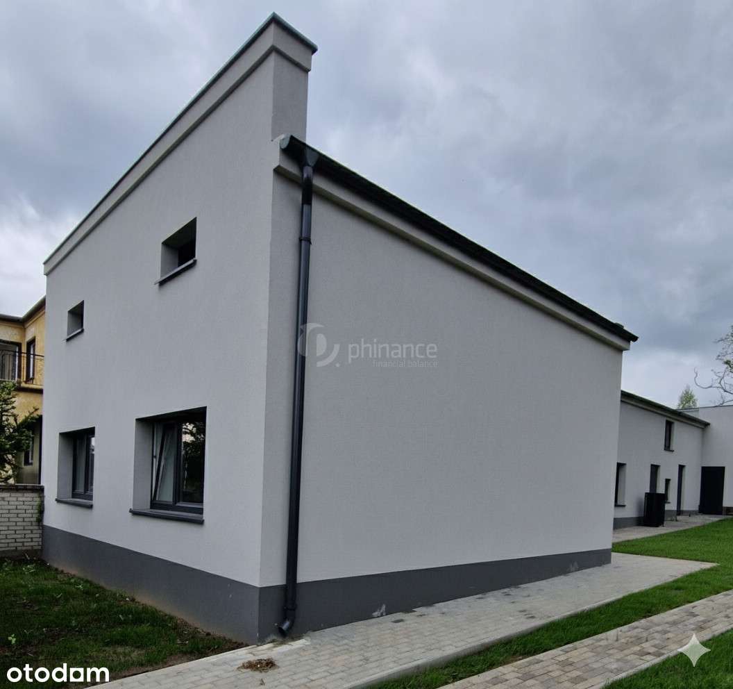 Dom pod inwestycję z potencjałem - Słupca